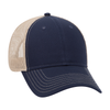 Embroidered Trucker Hat